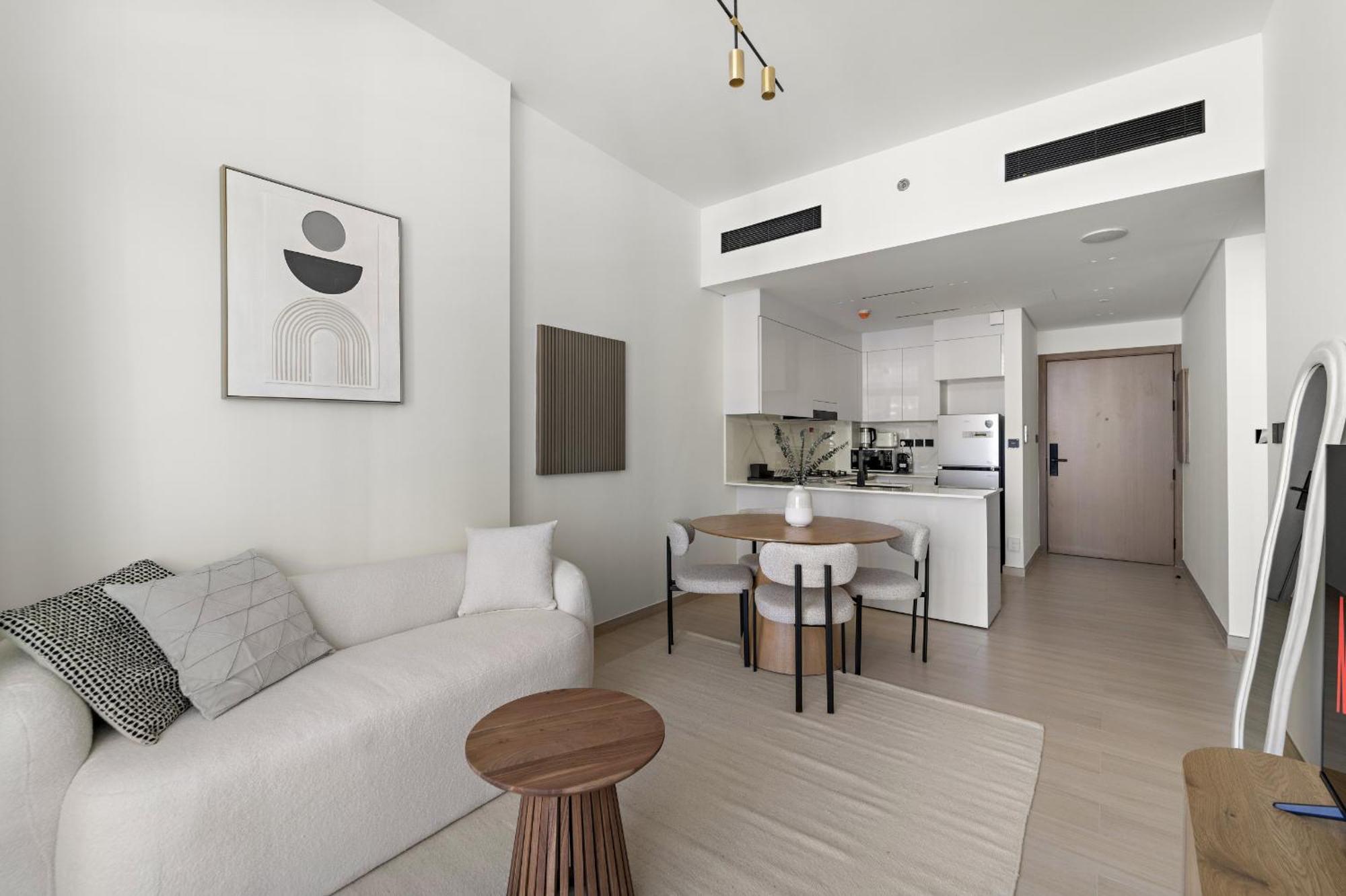 Apartment Vayk - Stunning 1bd In Jvc *