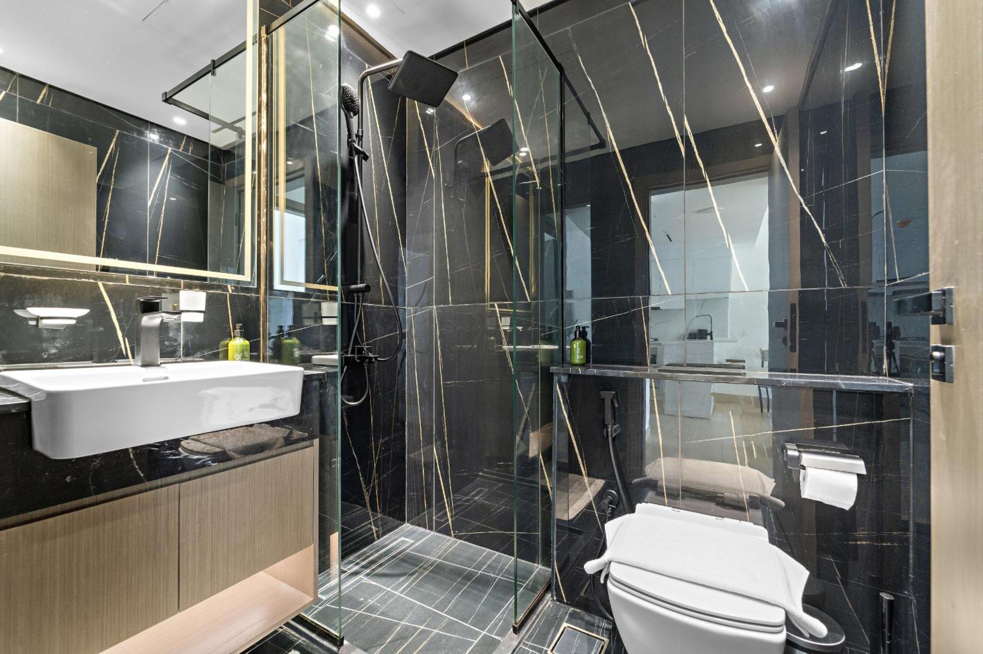 Vayk - Stunning 1bd In Jvc Apartment