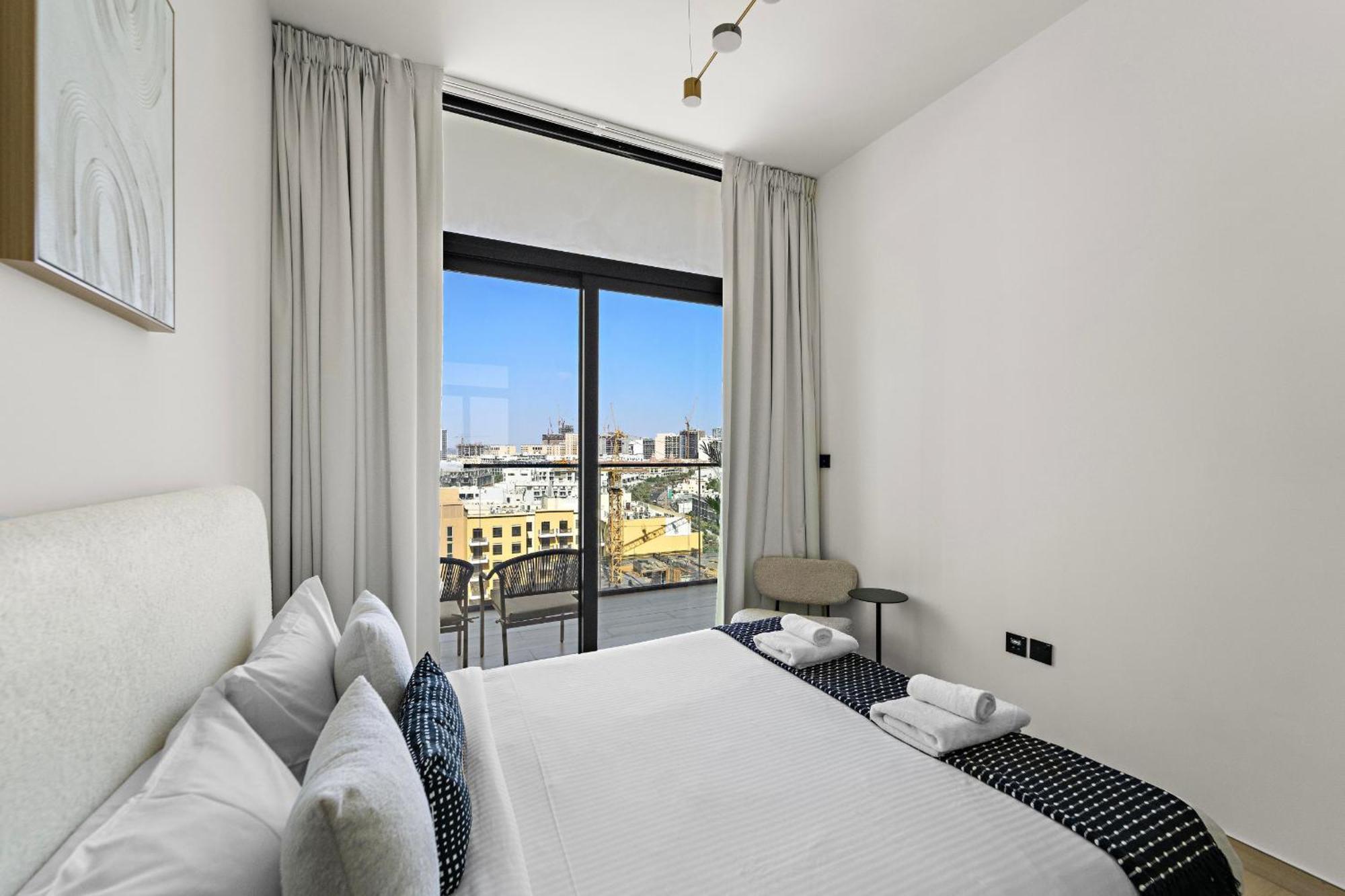Apartment Vayk - Stunning 1bd In Jvc *