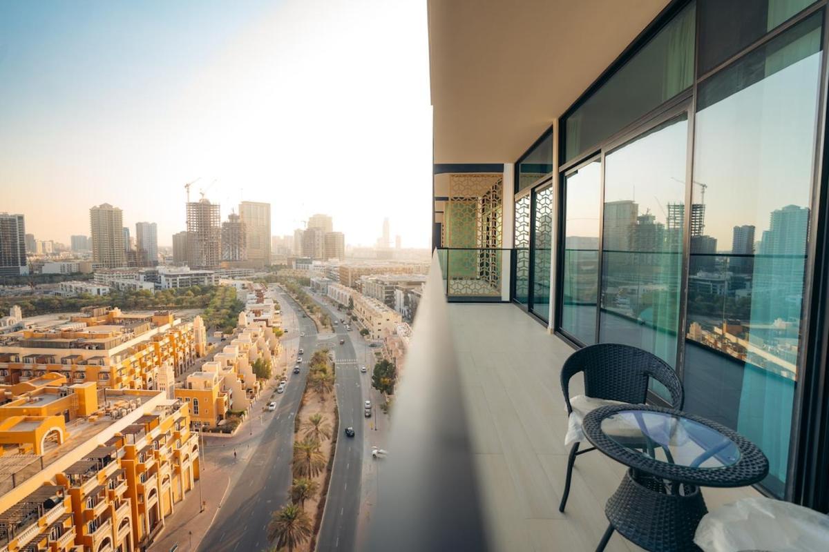 Luxury 2 Bedroom Unit, Prime Location Apartment Dubai