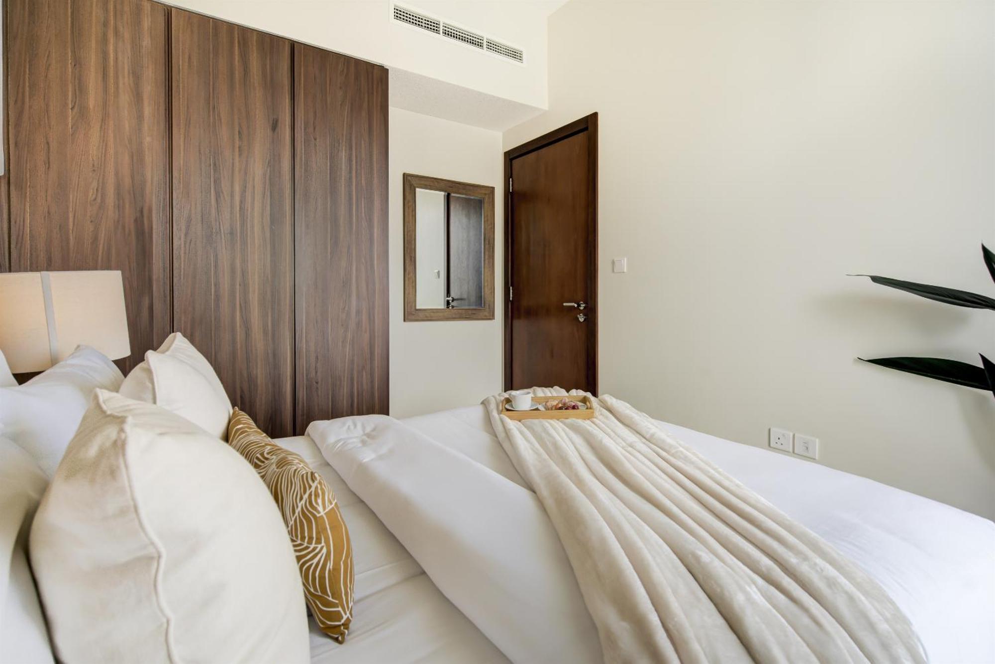 Apartment Burj Khalifa View Boho - Downtown