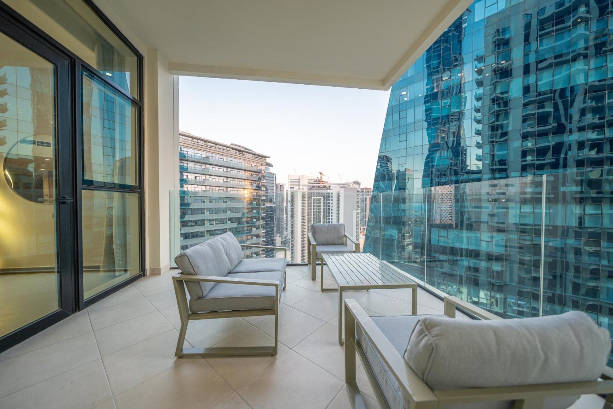 Chic Missoni 1br At The Canal *