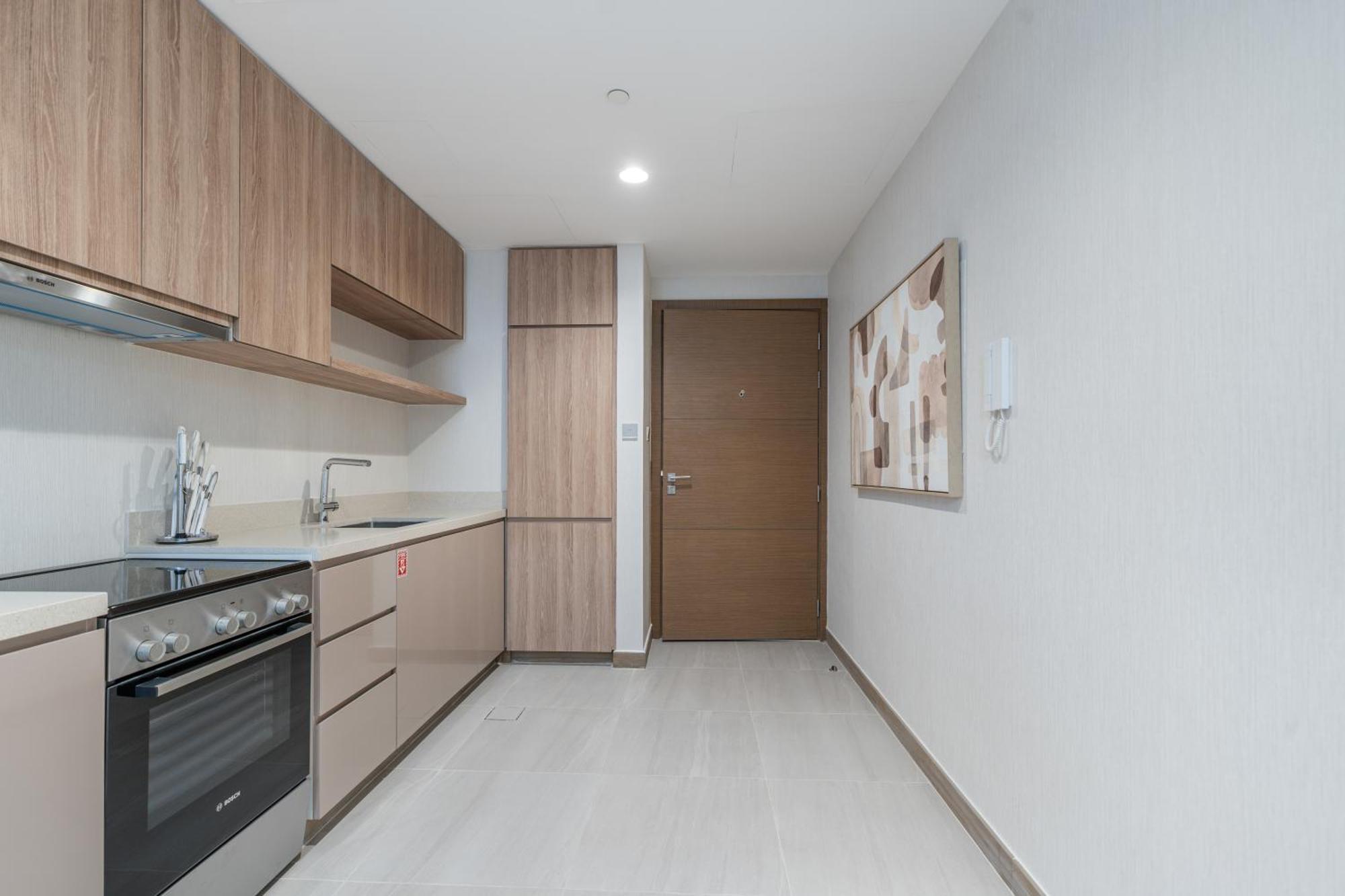 Chic Missoni 1br At The Canal Dubai
