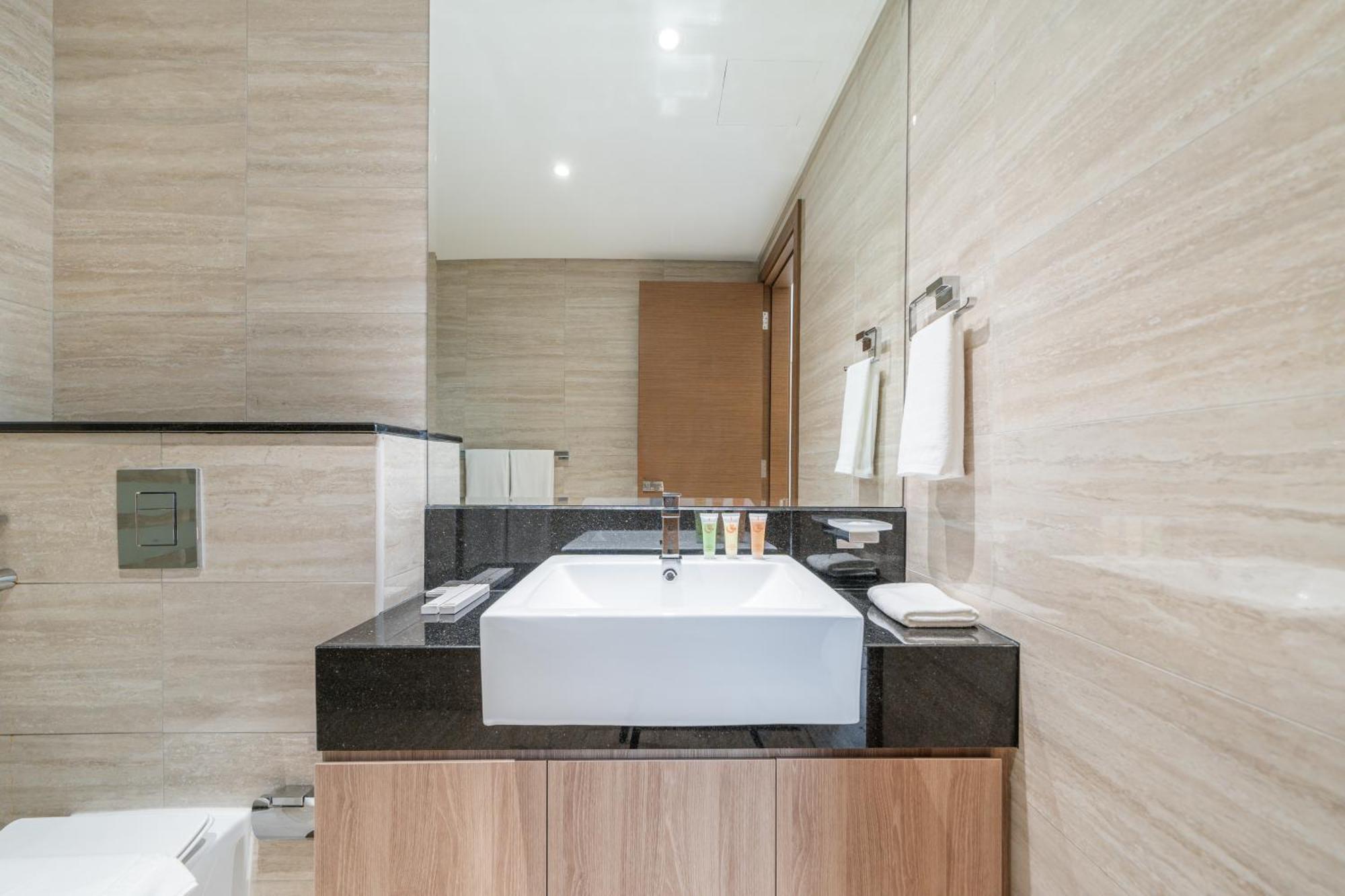 Chic Missoni 1br At The Canal Apartment