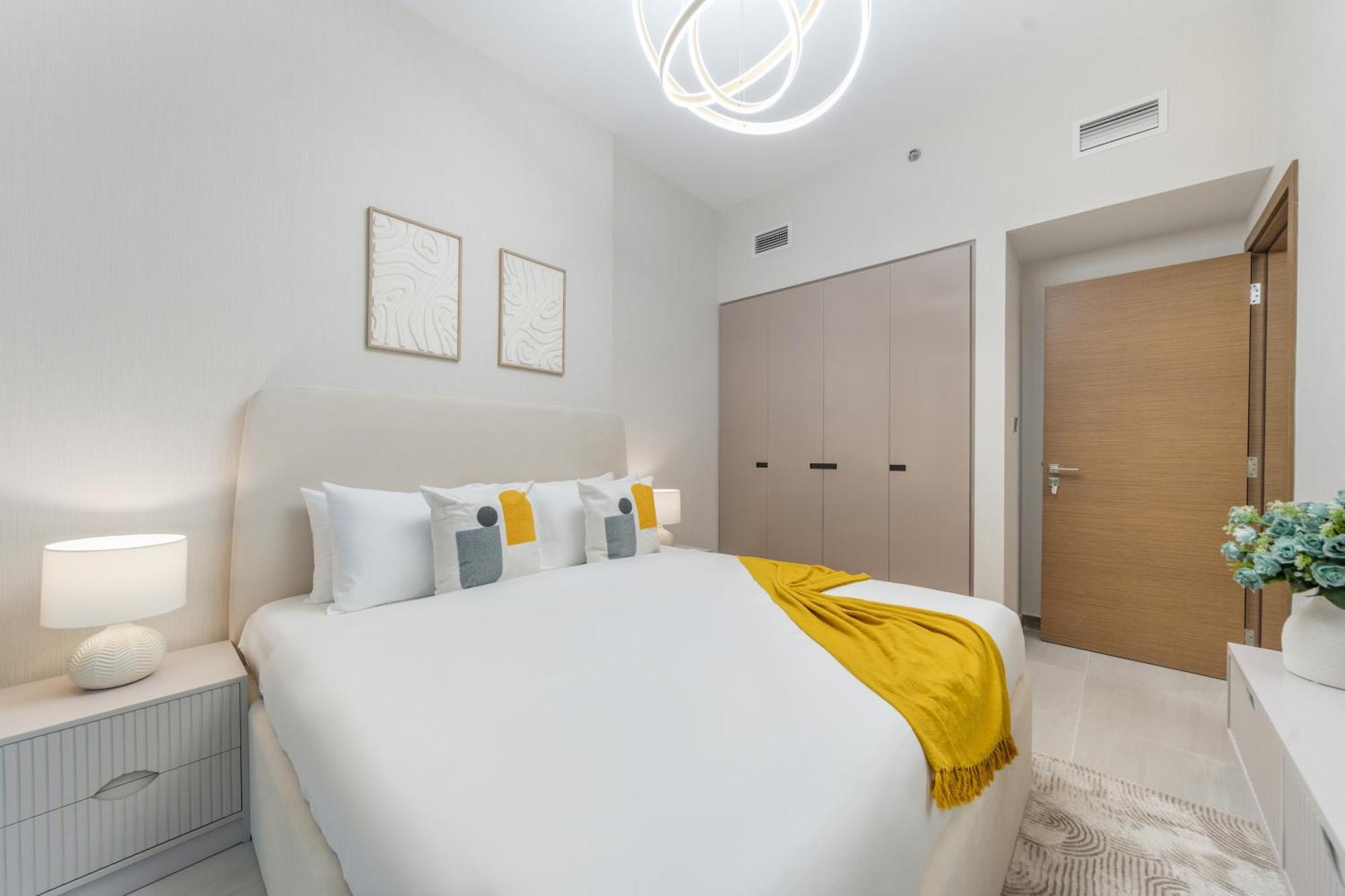Chic Missoni 1br At The Canal Apartment *
