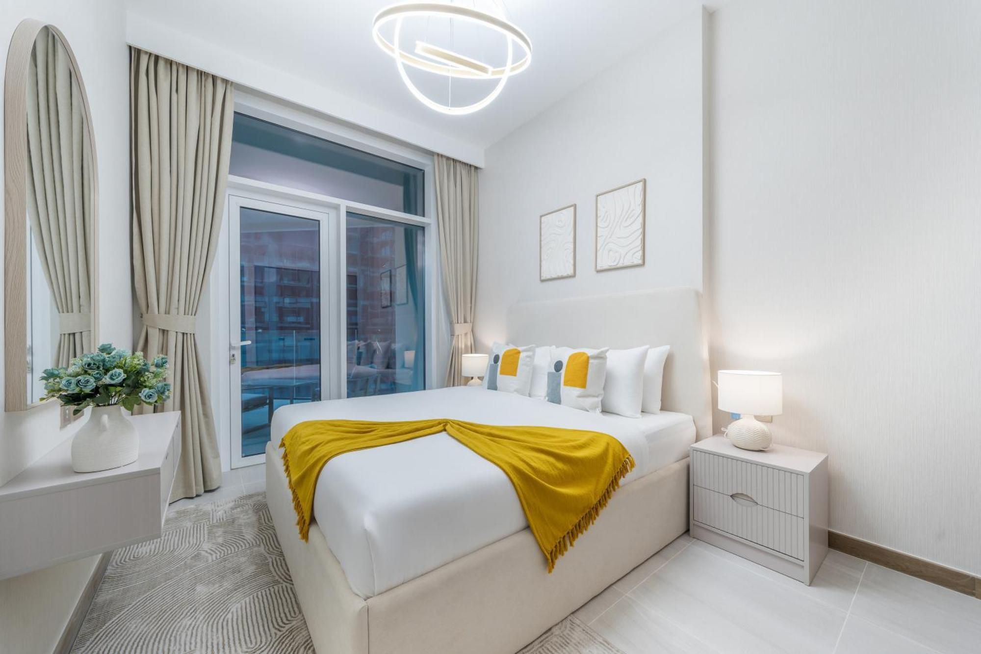 Chic Missoni 1br At The Canal *