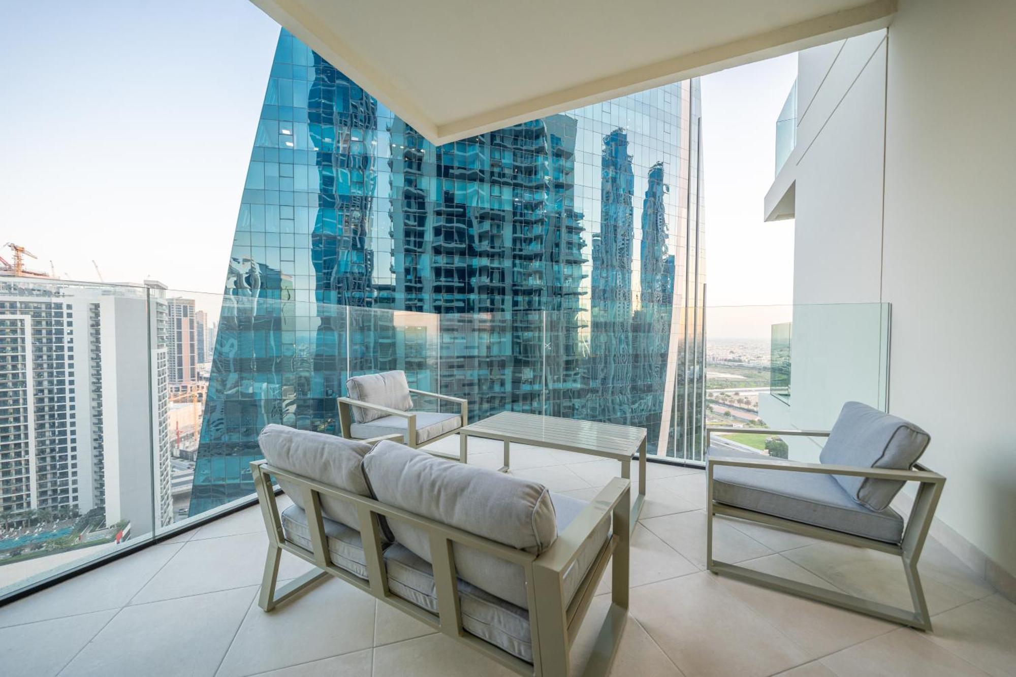 Chic Missoni 1br At The Canal