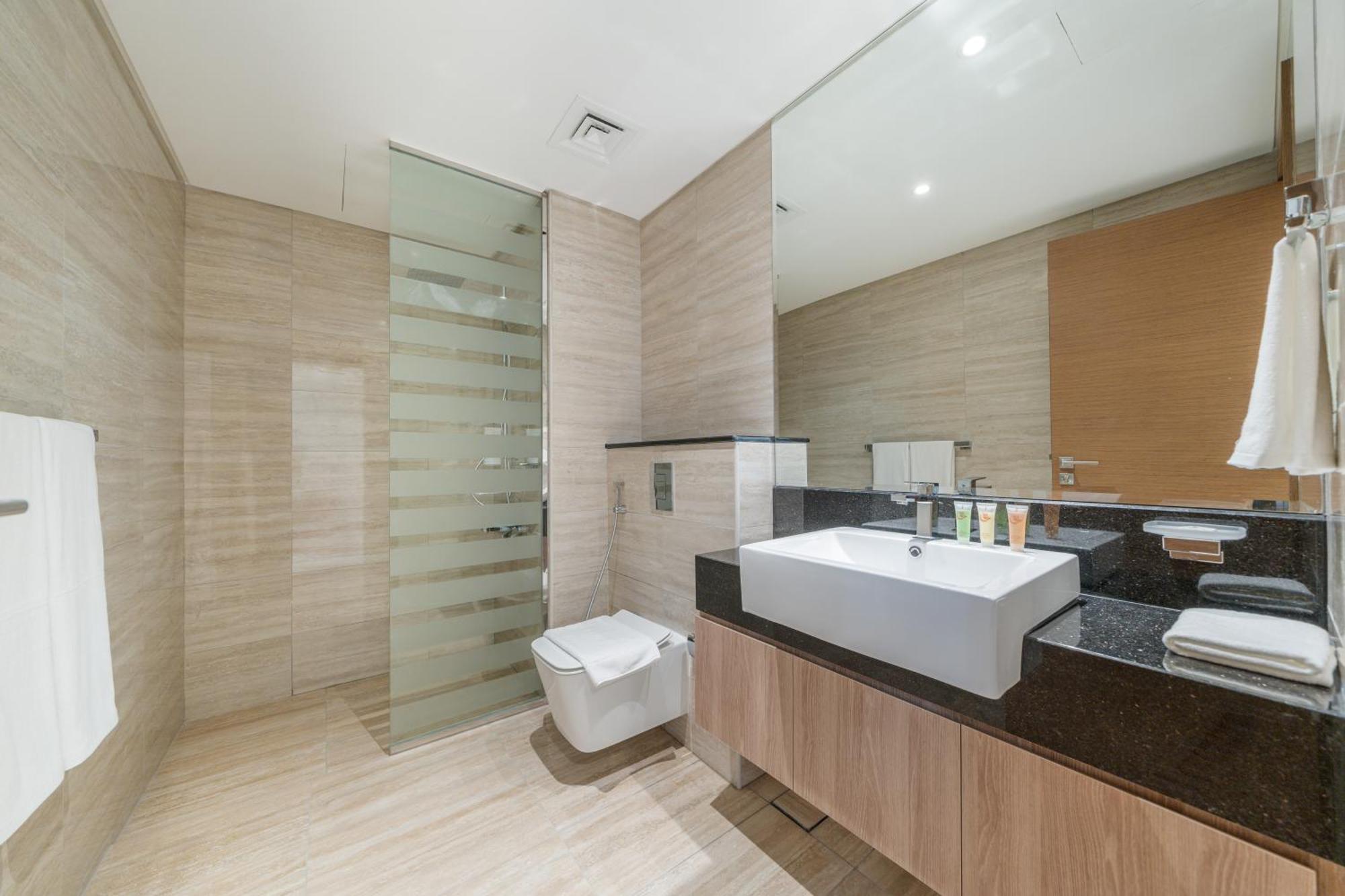 Chic Missoni 1br At The Canal Apartment