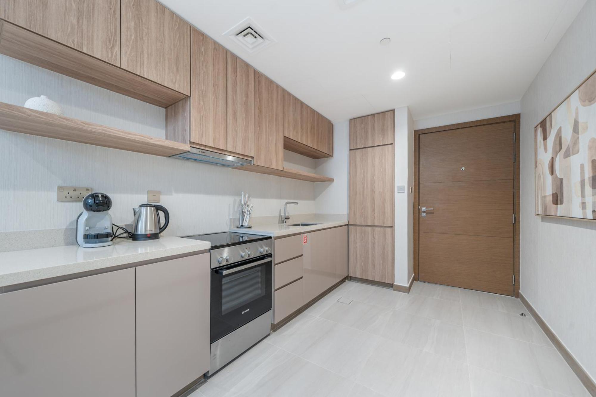 Chic Missoni 1br At The Canal
