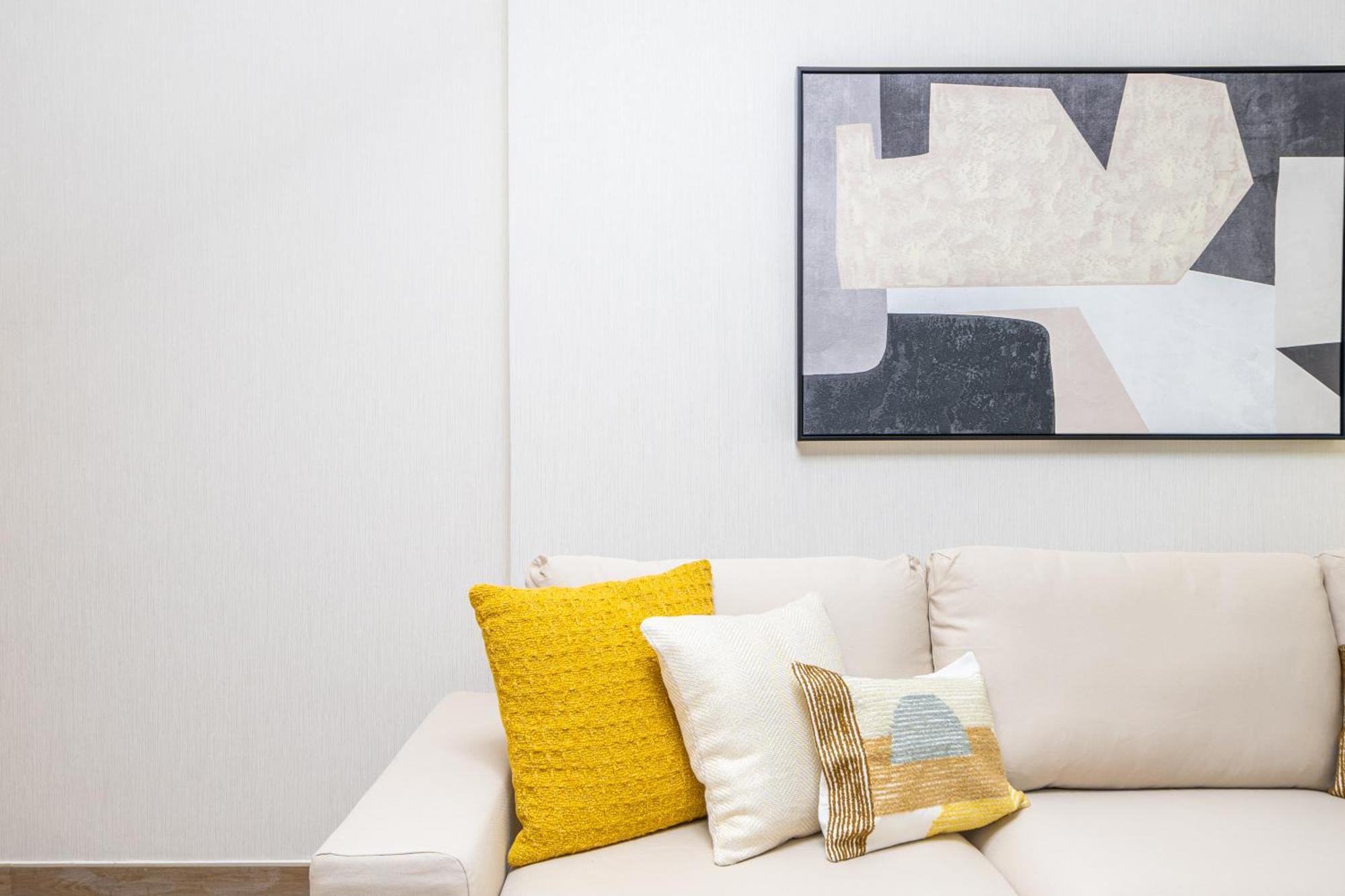 Apartment Chic Missoni 1br At The Canal