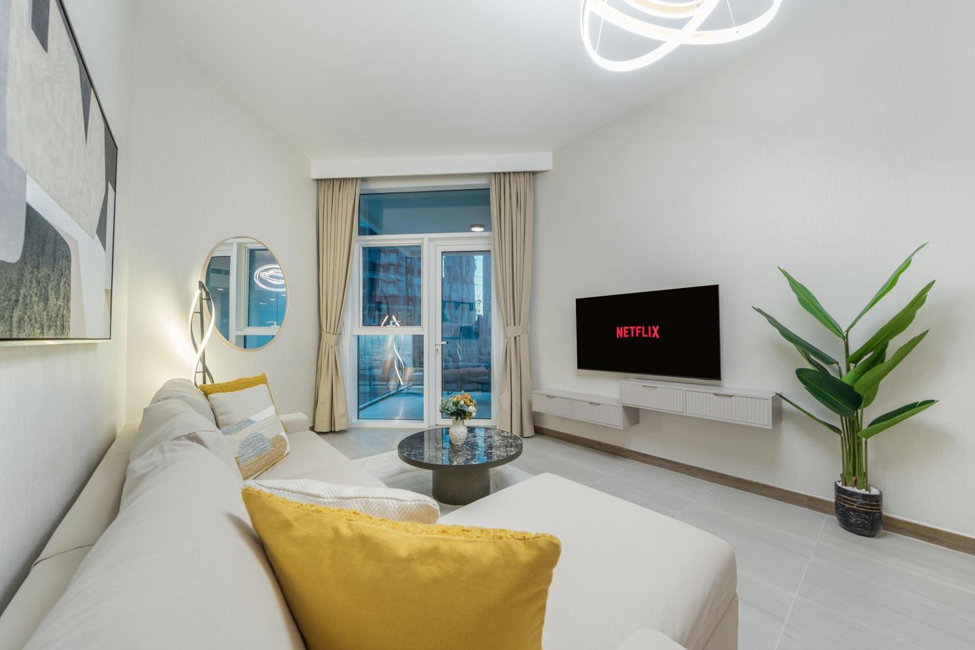Apartment Chic Missoni 1br At The Canal *
