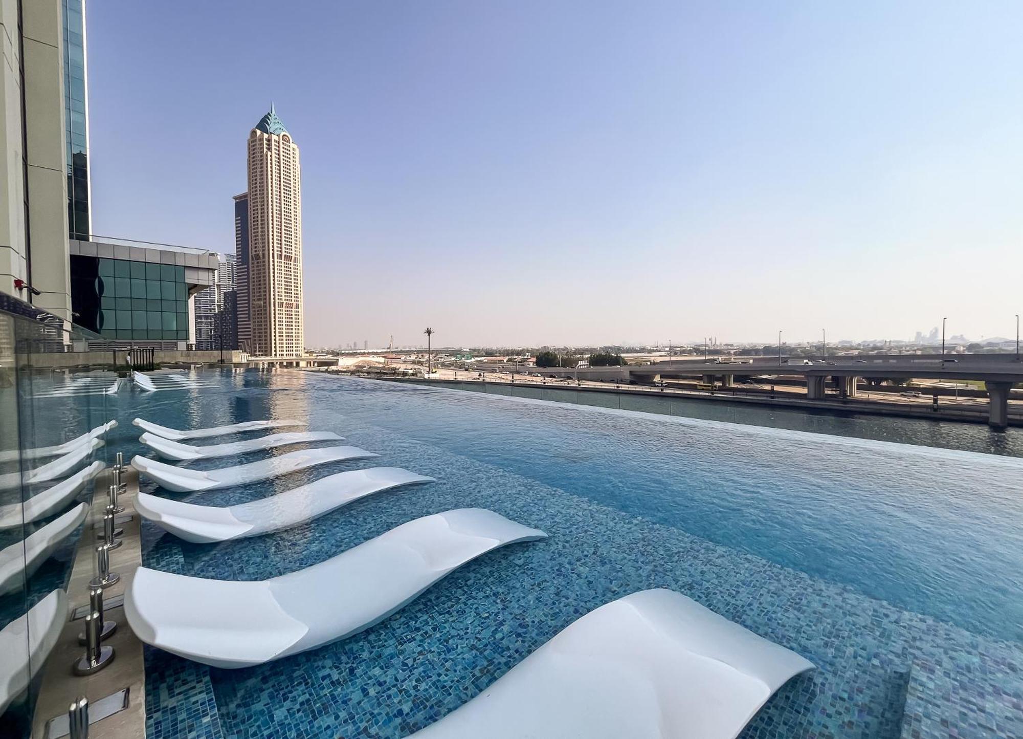 Chic Missoni 1br At The Canal * Dubai