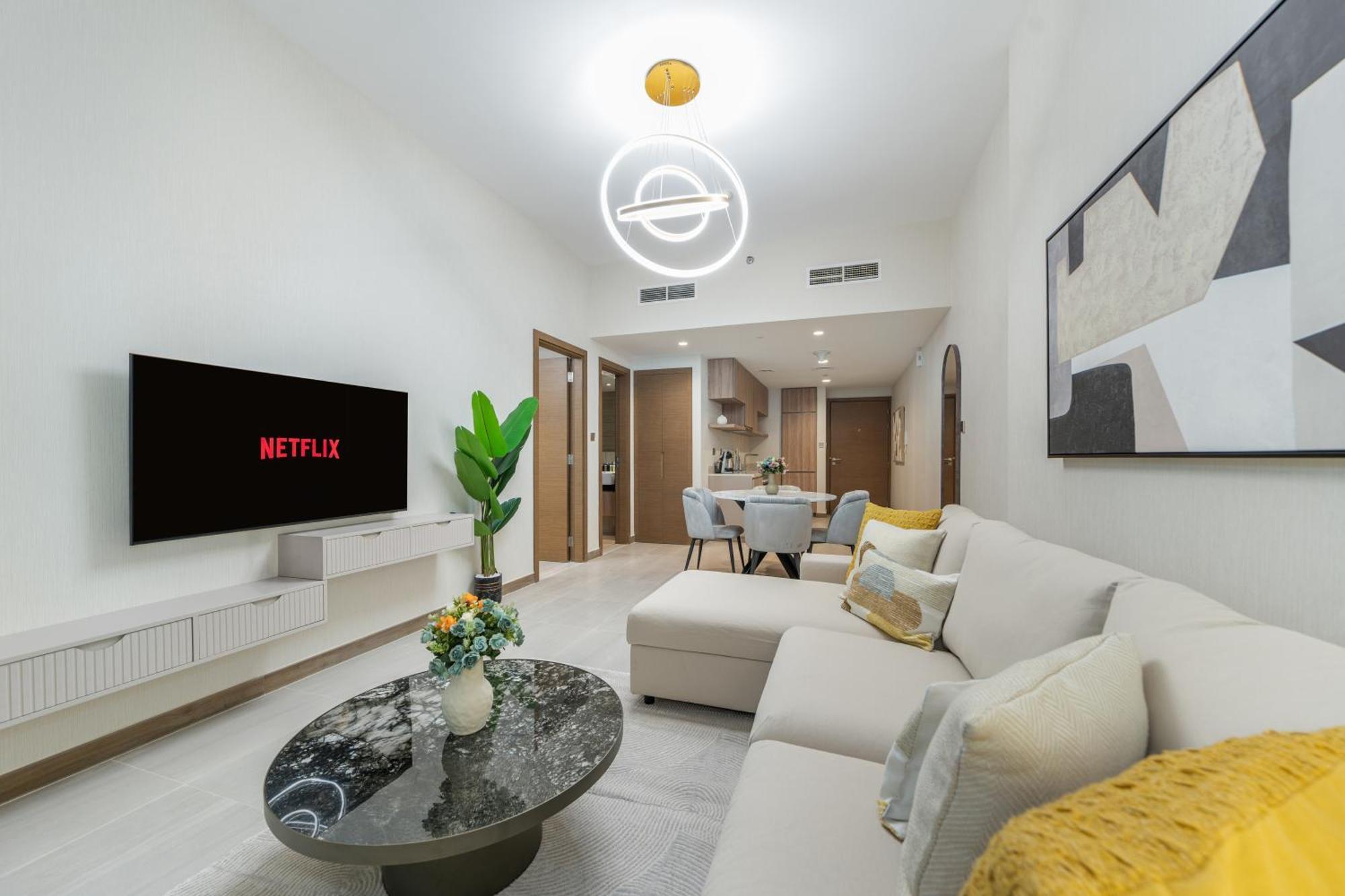 Apartment Chic Missoni 1br At The Canal *