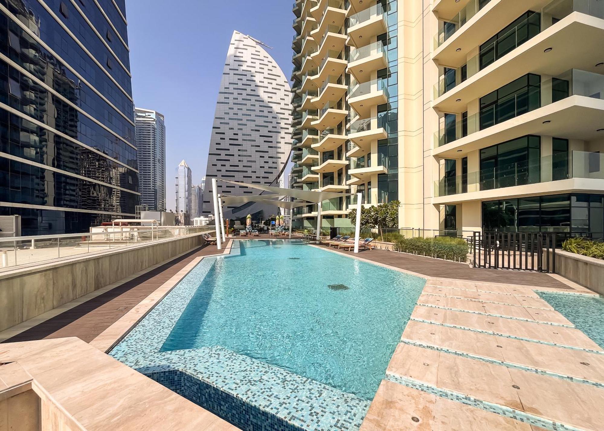 Apartment Chic Missoni 1br At The Canal *