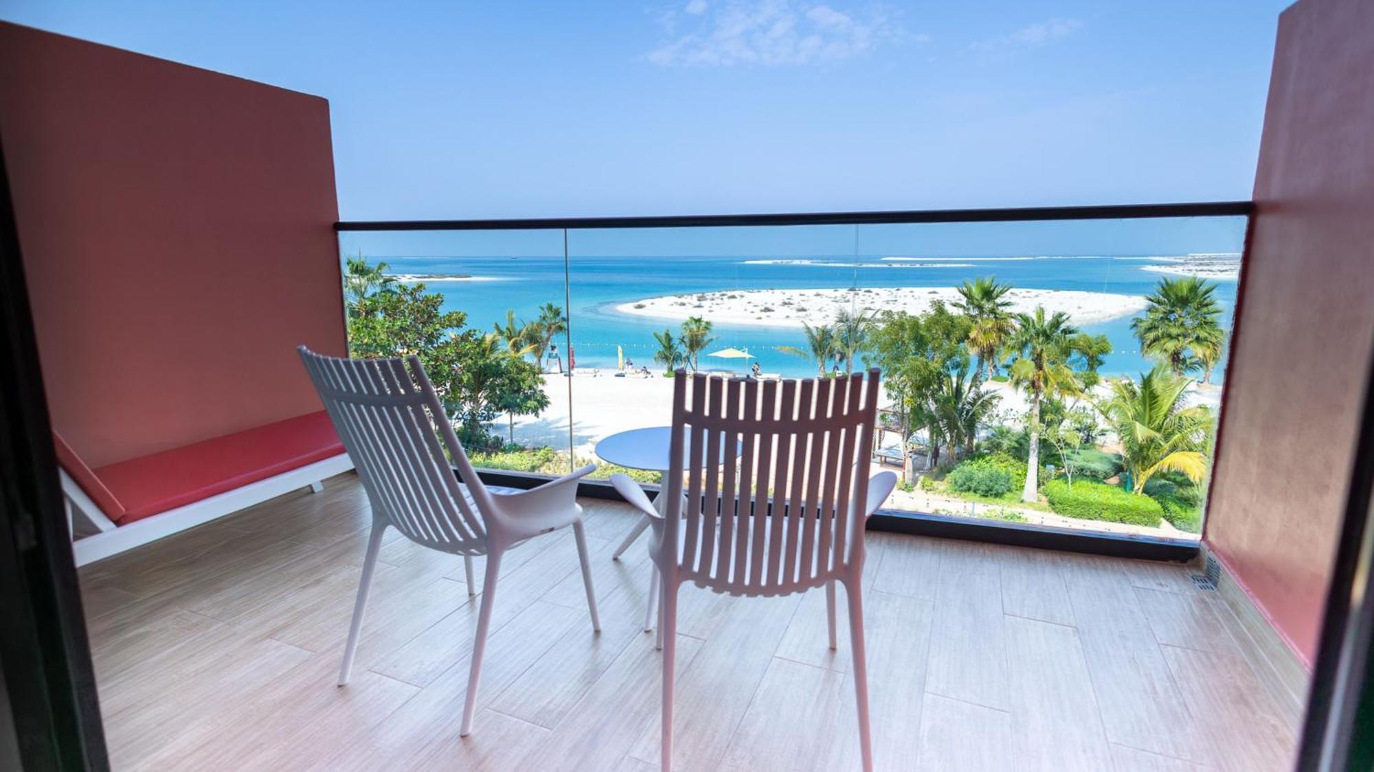 Hotel Voco Monaco By Ihg, Adults Only, World Islands