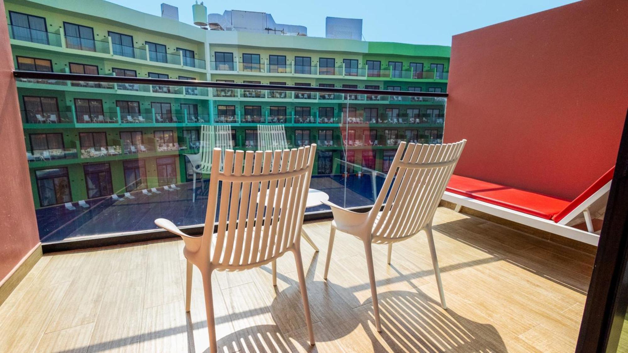 Voco Monaco By Ihg, Adults Only, World Islands Hotel 5*