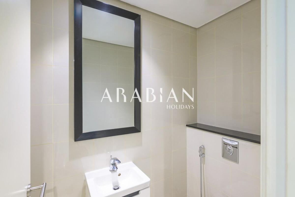 Apartment Stylish 1br In Business Bay *