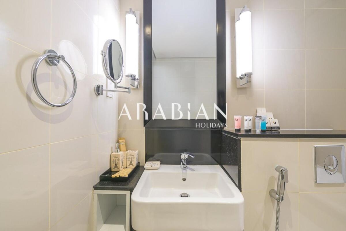 Stylish 1br In Business Bay Dubai