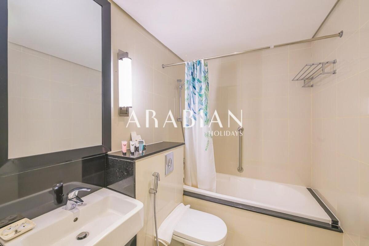 Stylish 1br In Business Bay * Dubai