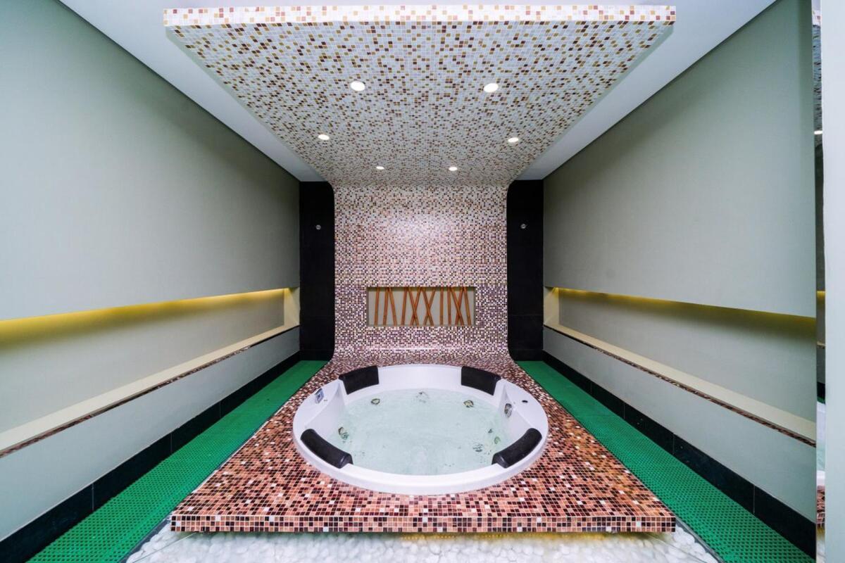 Apartment Stylish 1br In Business Bay
