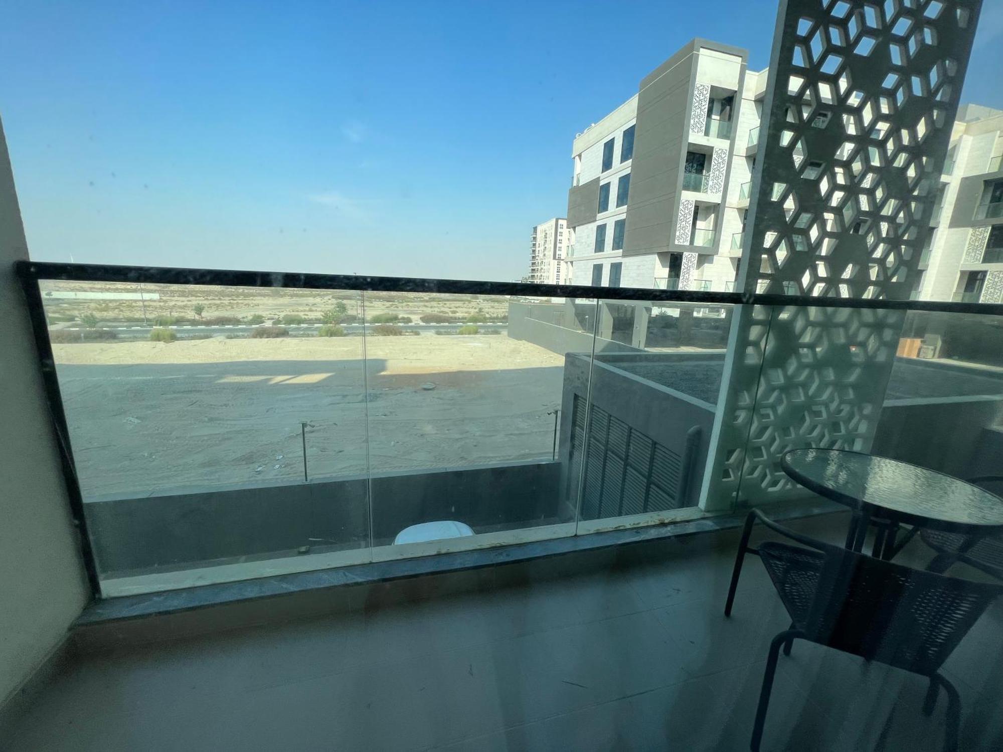 Jumairah Village Jvc