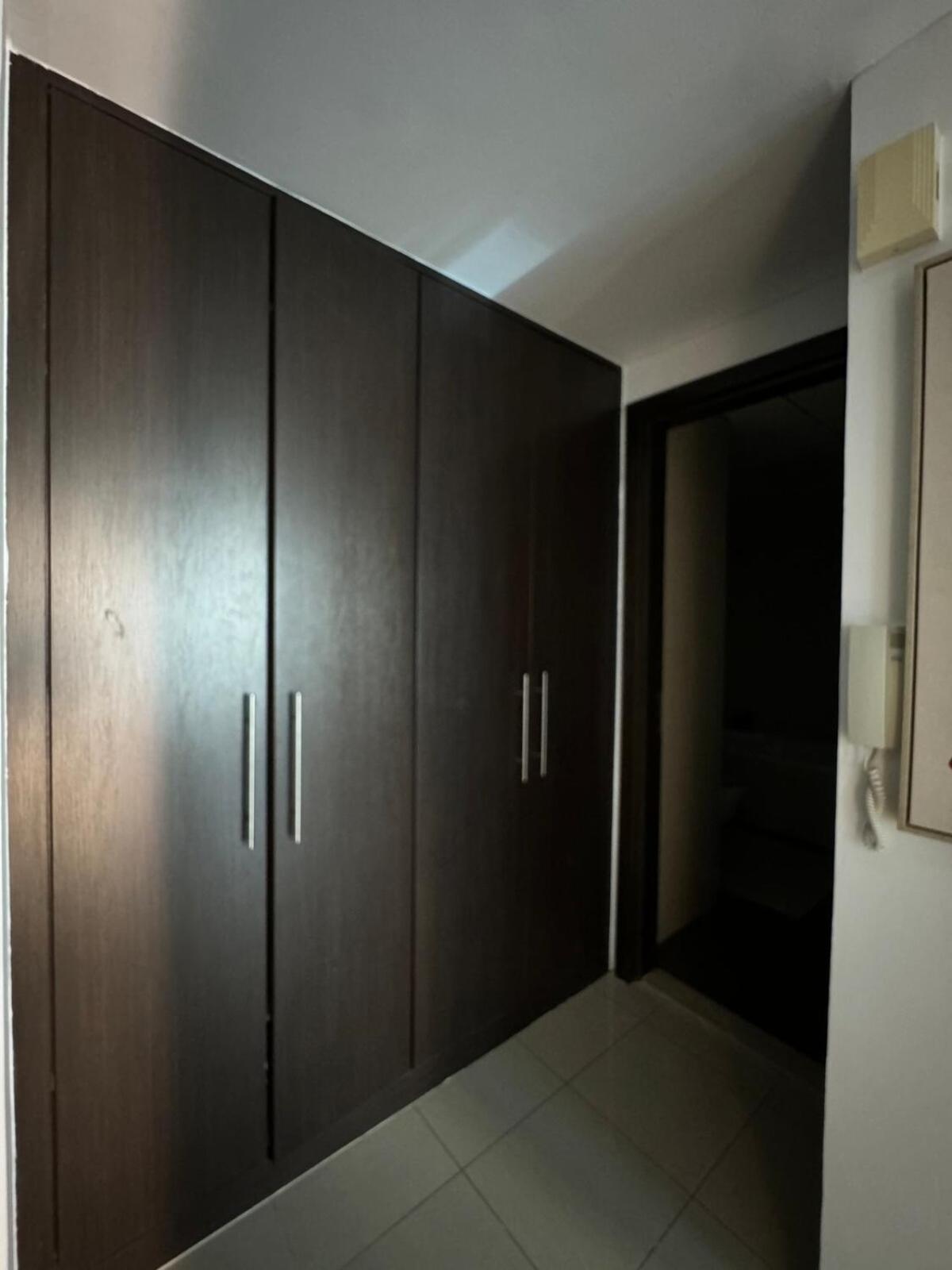 Apartment Modern In Marina, Jbr *