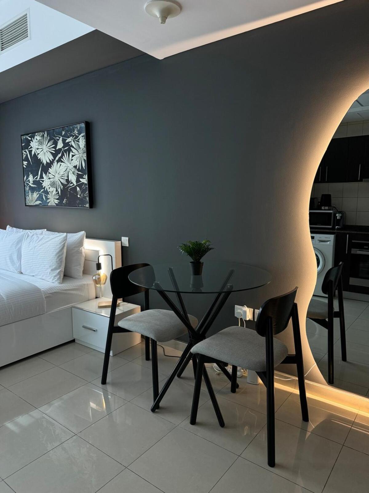 Apartment Modern In Marina, Jbr