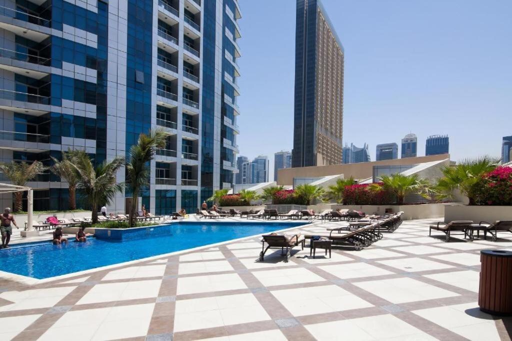Modern In Marina, Jbr Apartment *