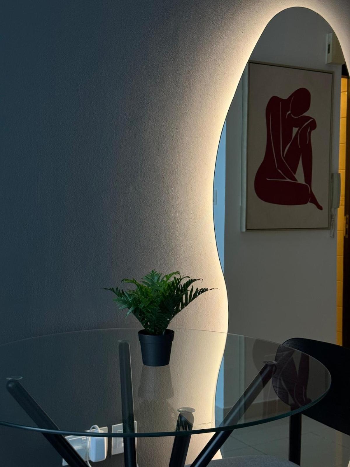 Apartment Modern In Marina, Jbr Dubai