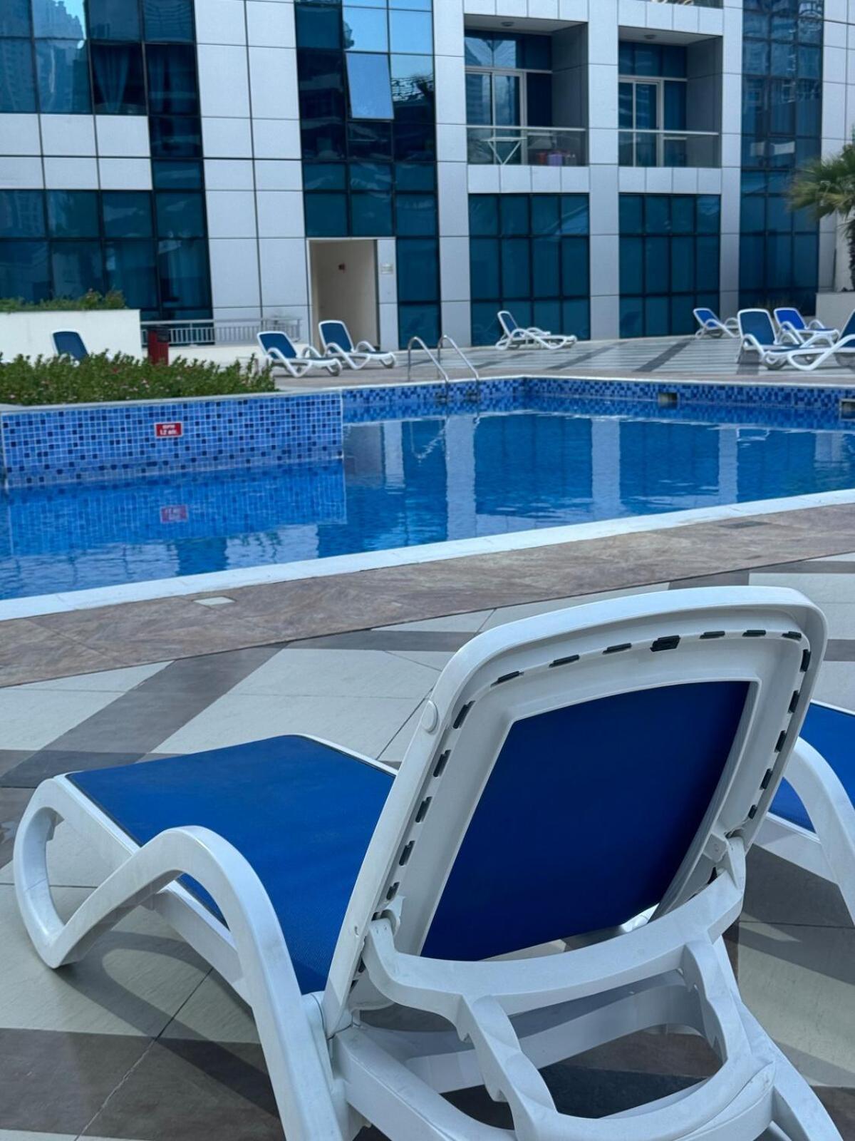 Modern In Marina, Jbr Apartment