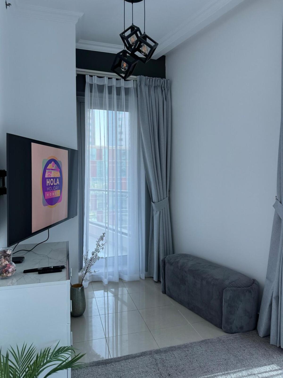 Apartment Modern In Marina, Jbr