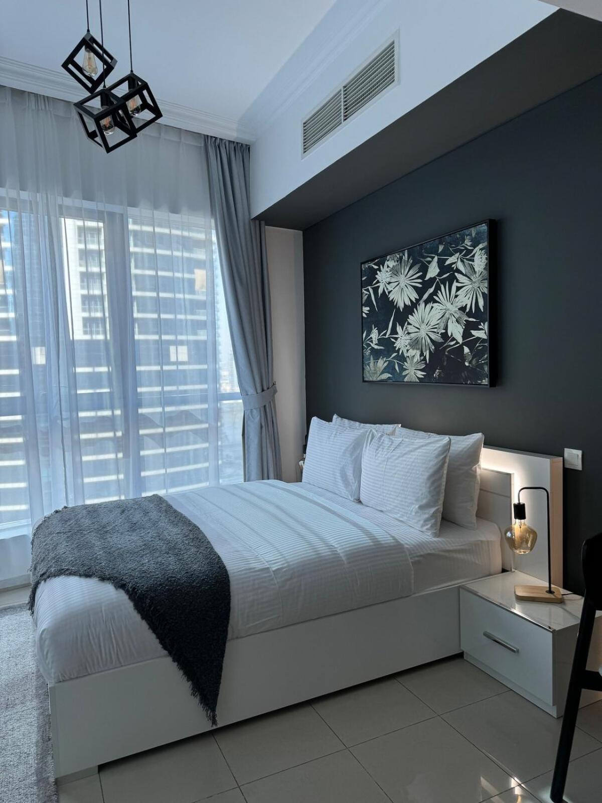 Apartment Modern In Marina, Jbr *