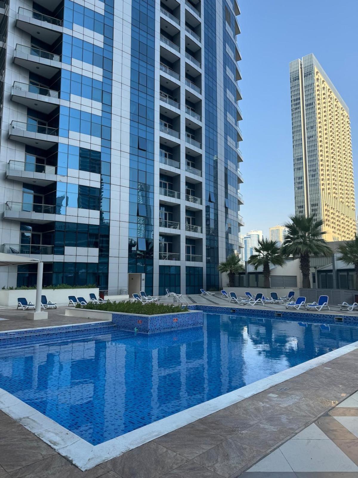 Modern In Marina, Jbr