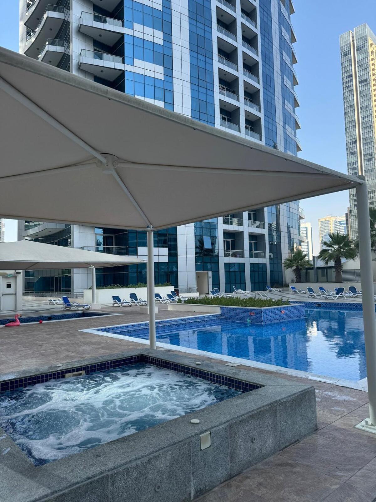 Modern In Marina, Jbr Dubai