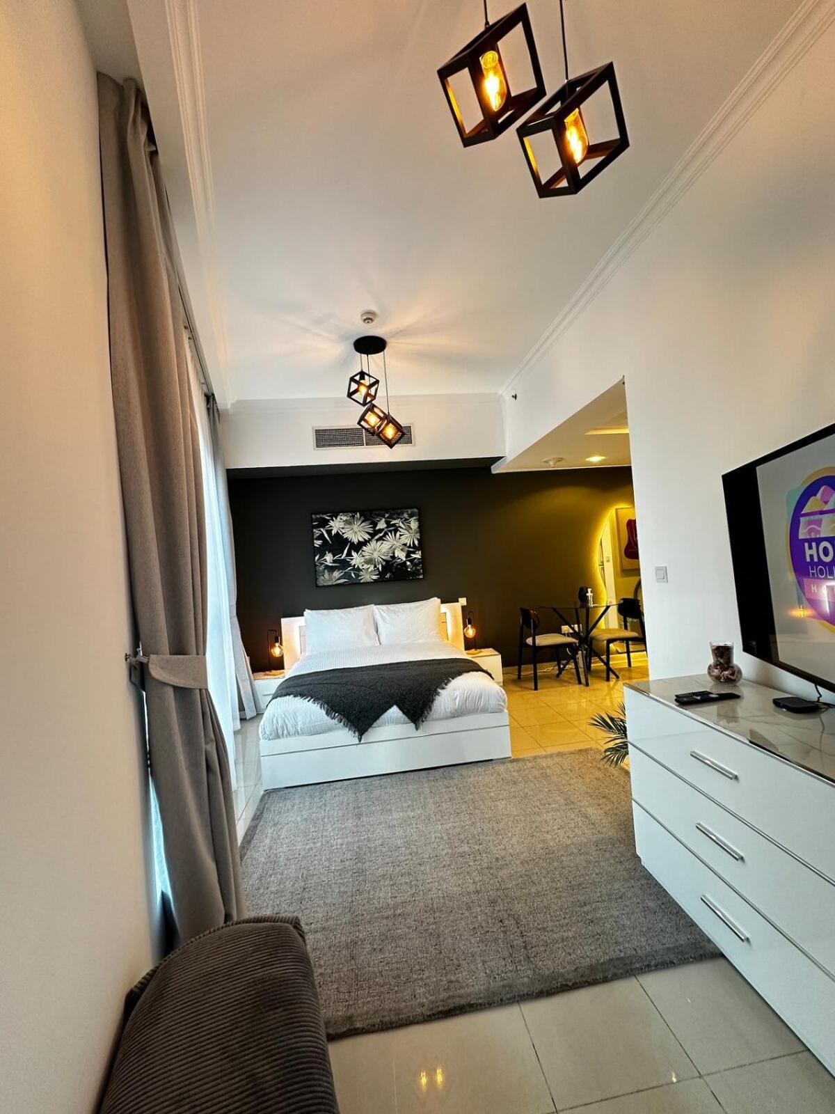 Apartment Modern In Marina, Jbr