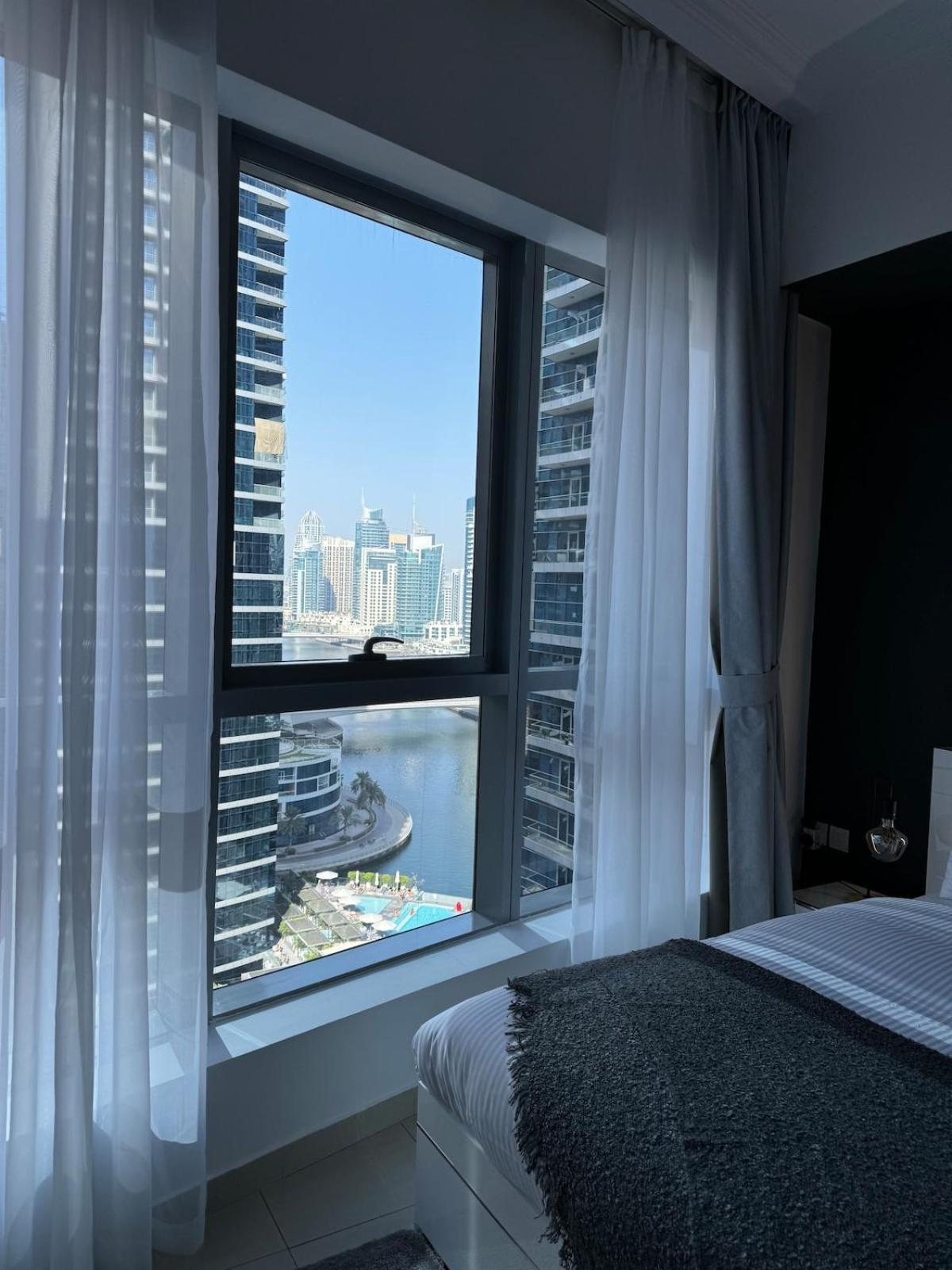 Modern In Marina, Jbr Dubai