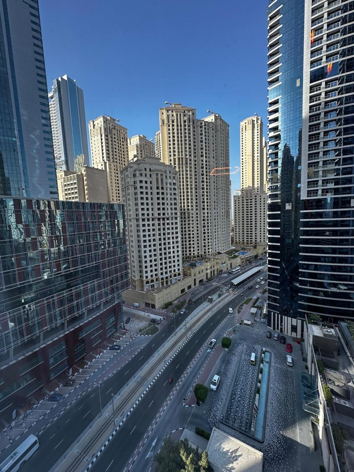 Modern In Marina, Jbr Apartment *