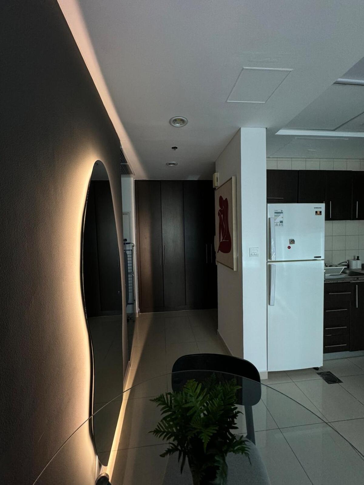 Modern In Marina, Jbr Apartment *