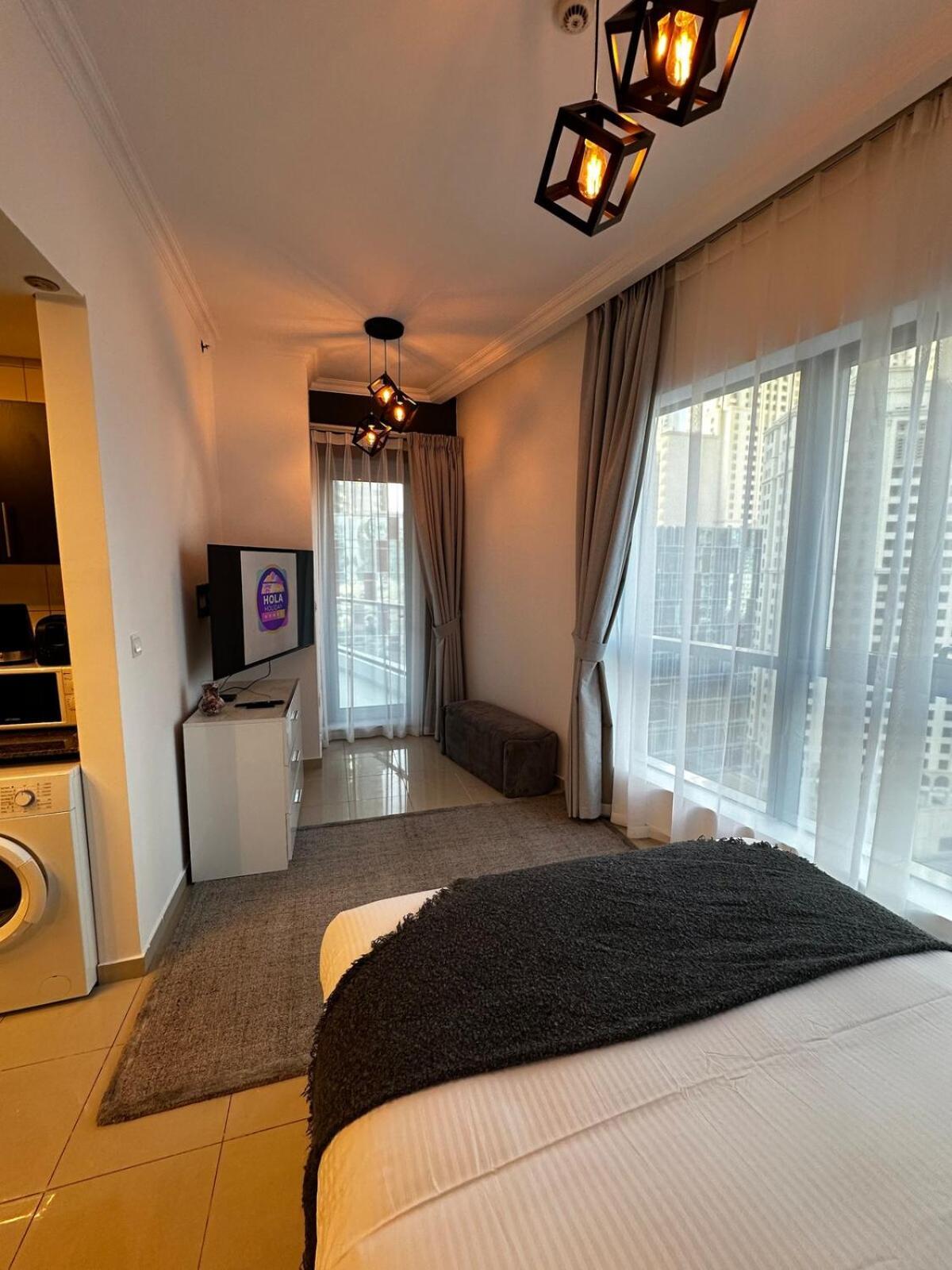 Modern In Marina, Jbr *