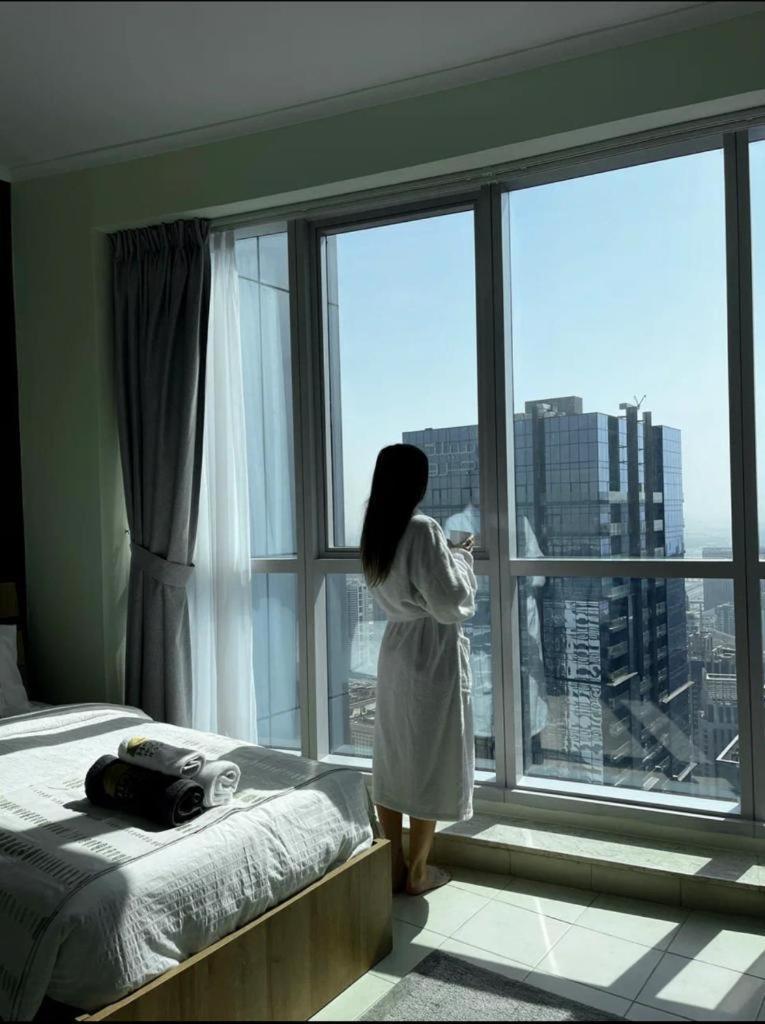 Modern In Marina, Jbr Dubai