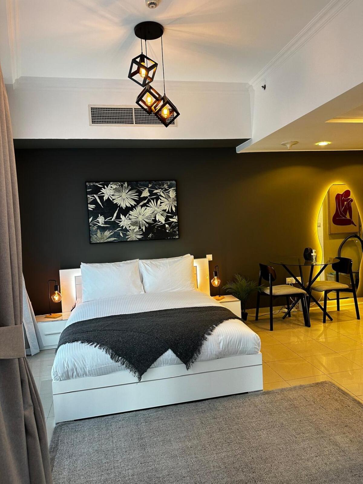 Modern In Marina, Jbr