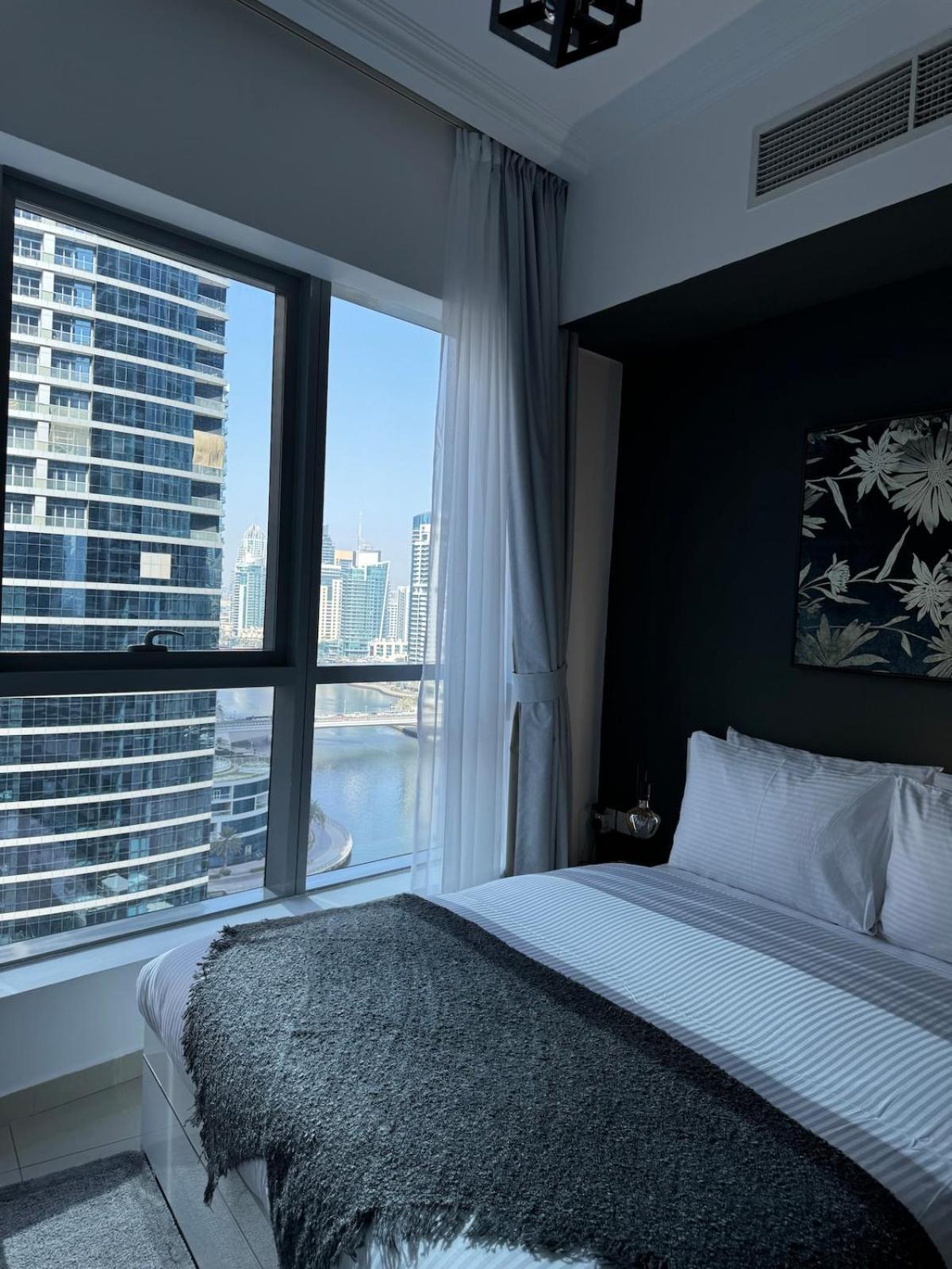 Modern In Marina, Jbr Dubai