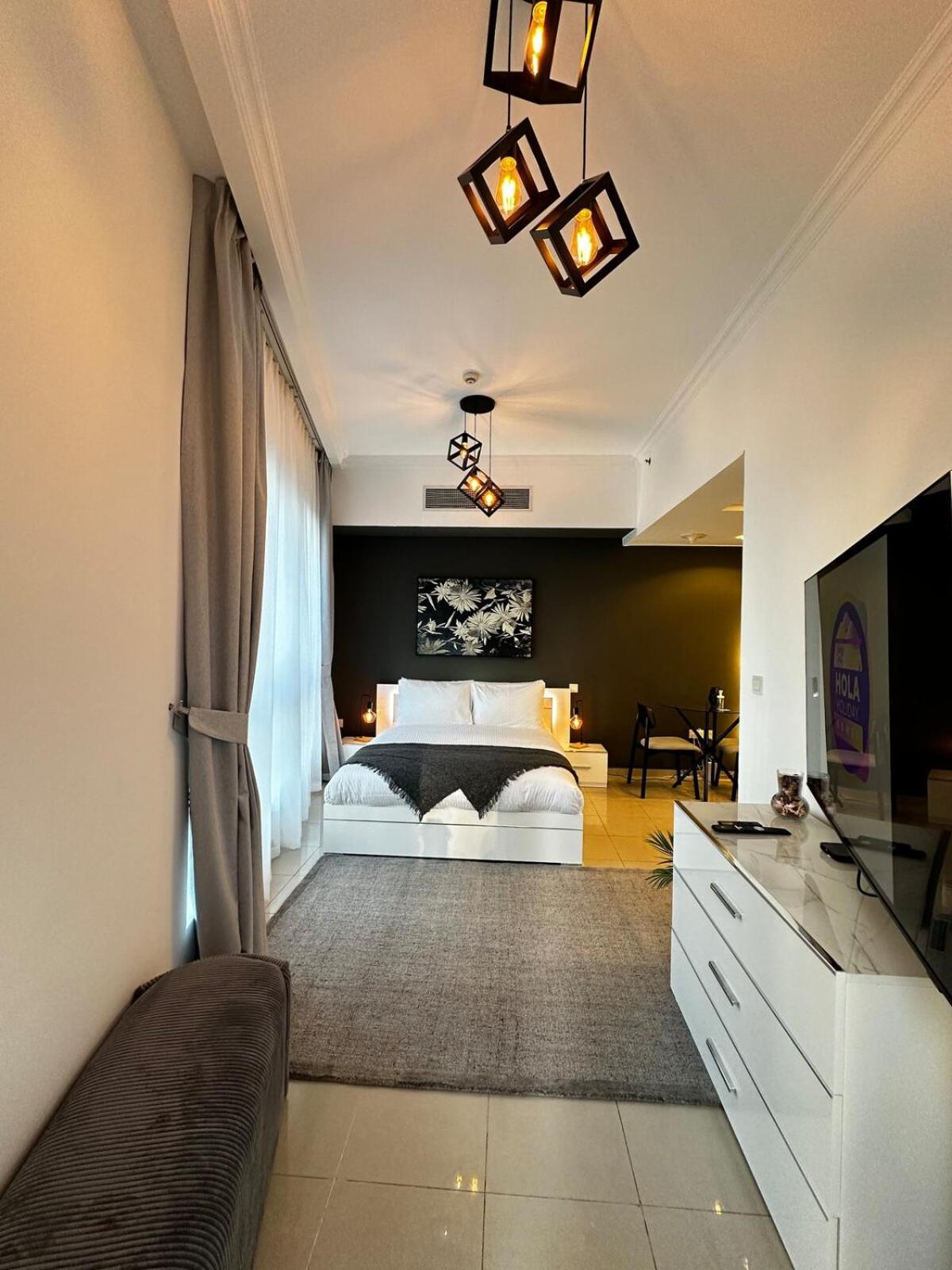 Modern In Marina, Jbr Apartment