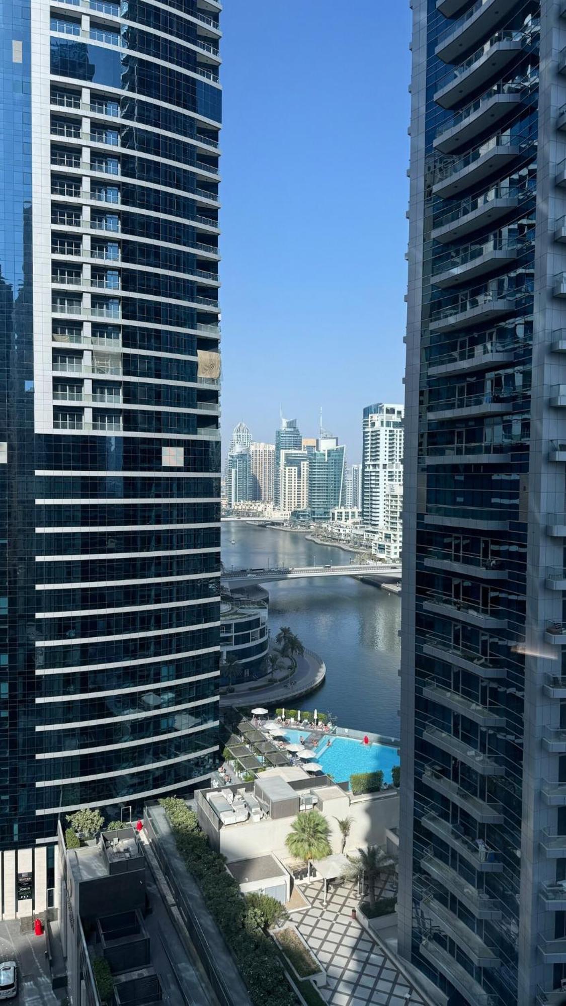 Modern In Marina, Jbr