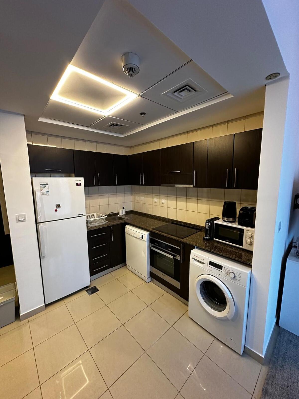 Modern In Marina, Jbr Apartment