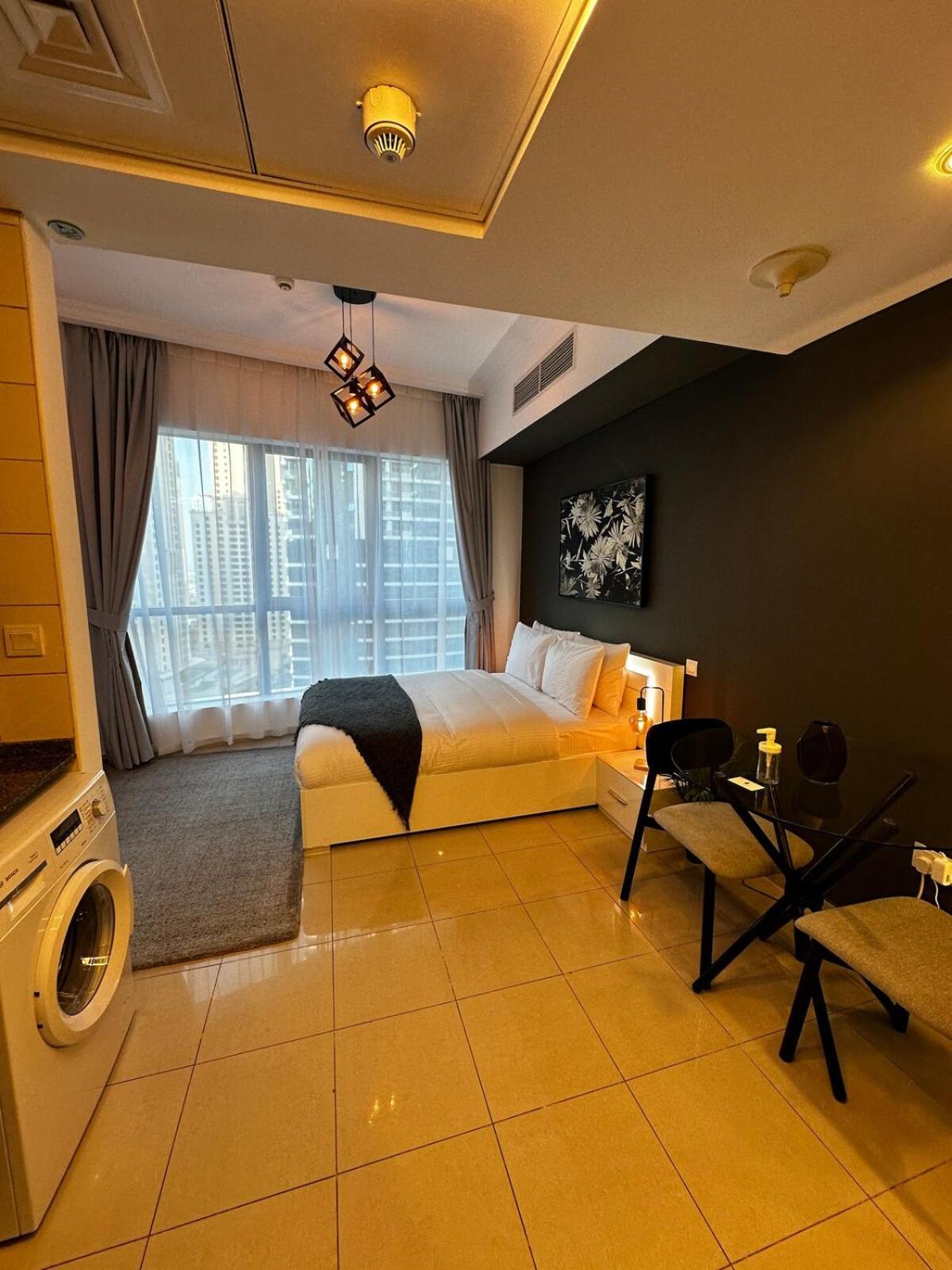 Modern In Marina, Jbr Dubai
