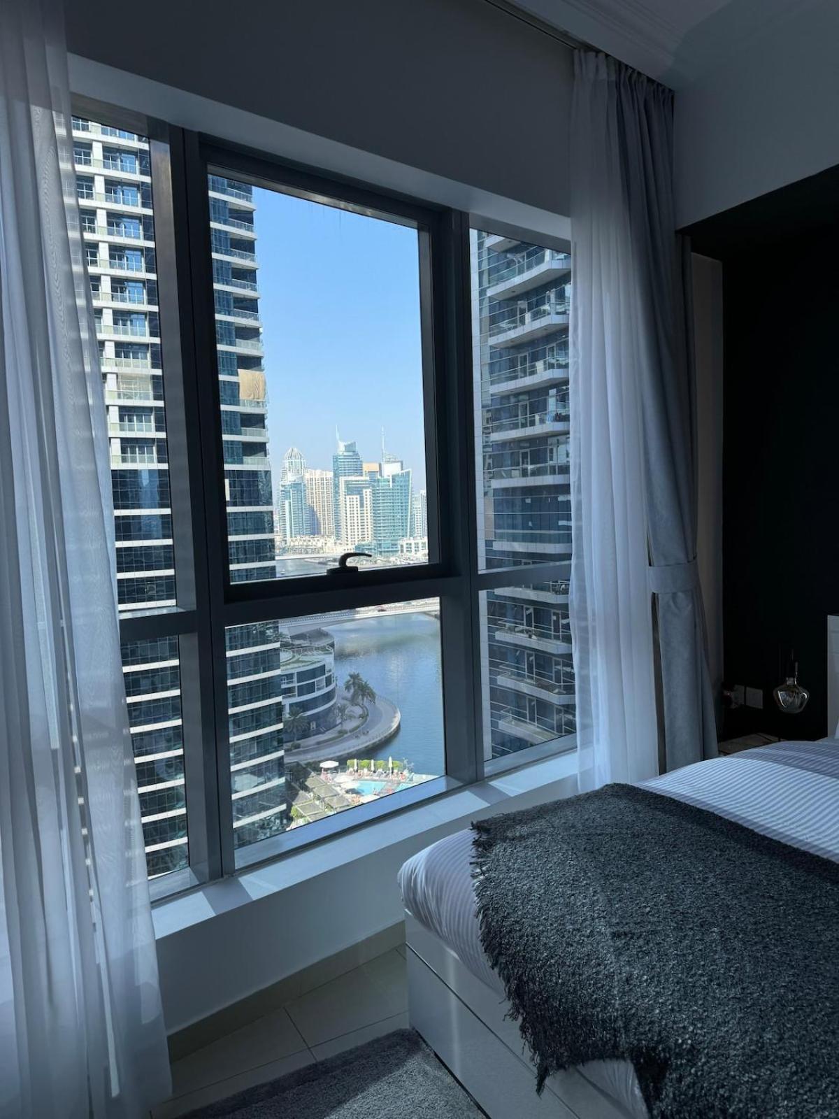 Modern In Marina, Jbr Apartment