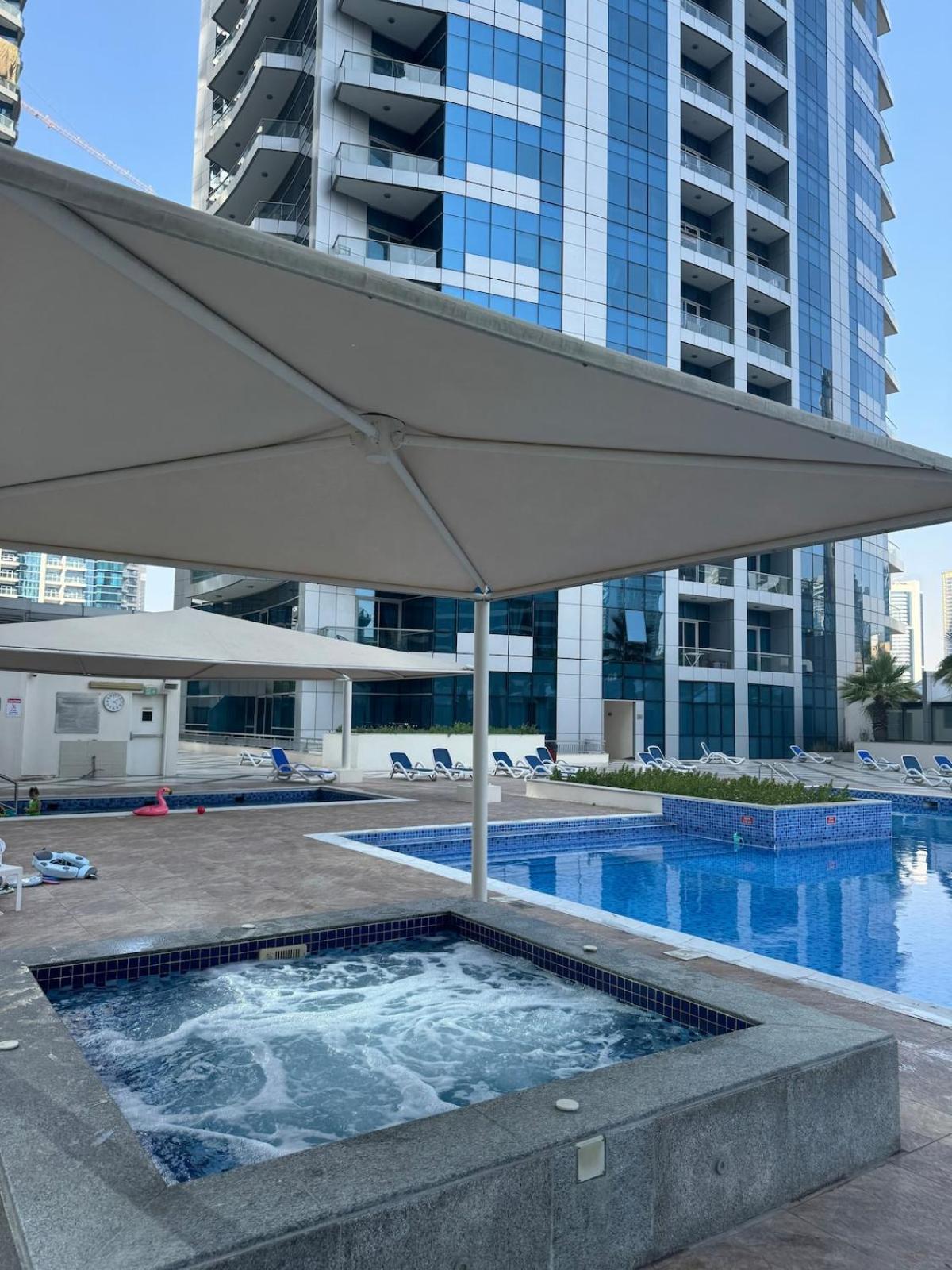 Modern In Marina, Jbr Dubai