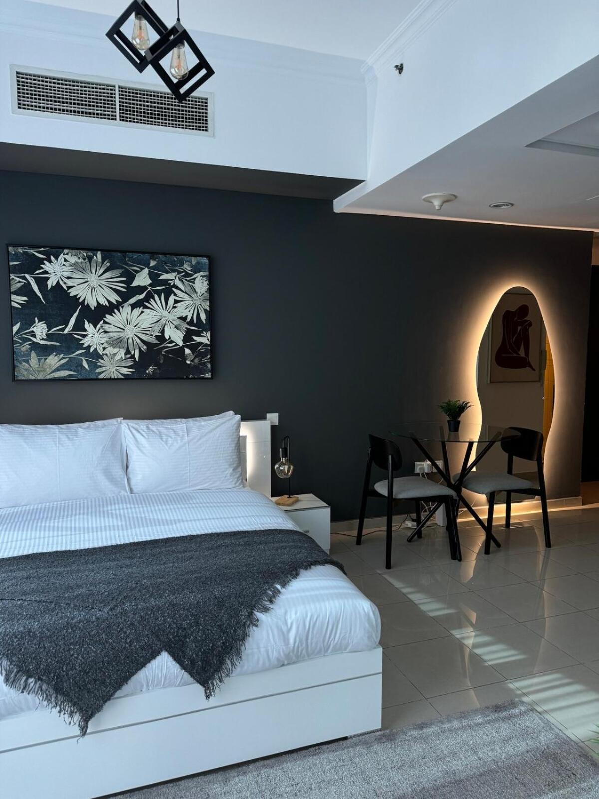 Modern In Marina, Jbr Apartment Dubai