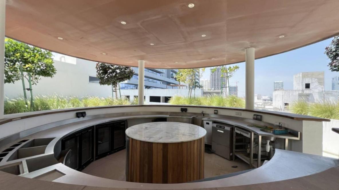 Wonderful At Zaya Hameni - Amenities - Unique In Jvc - Brand New Luxury